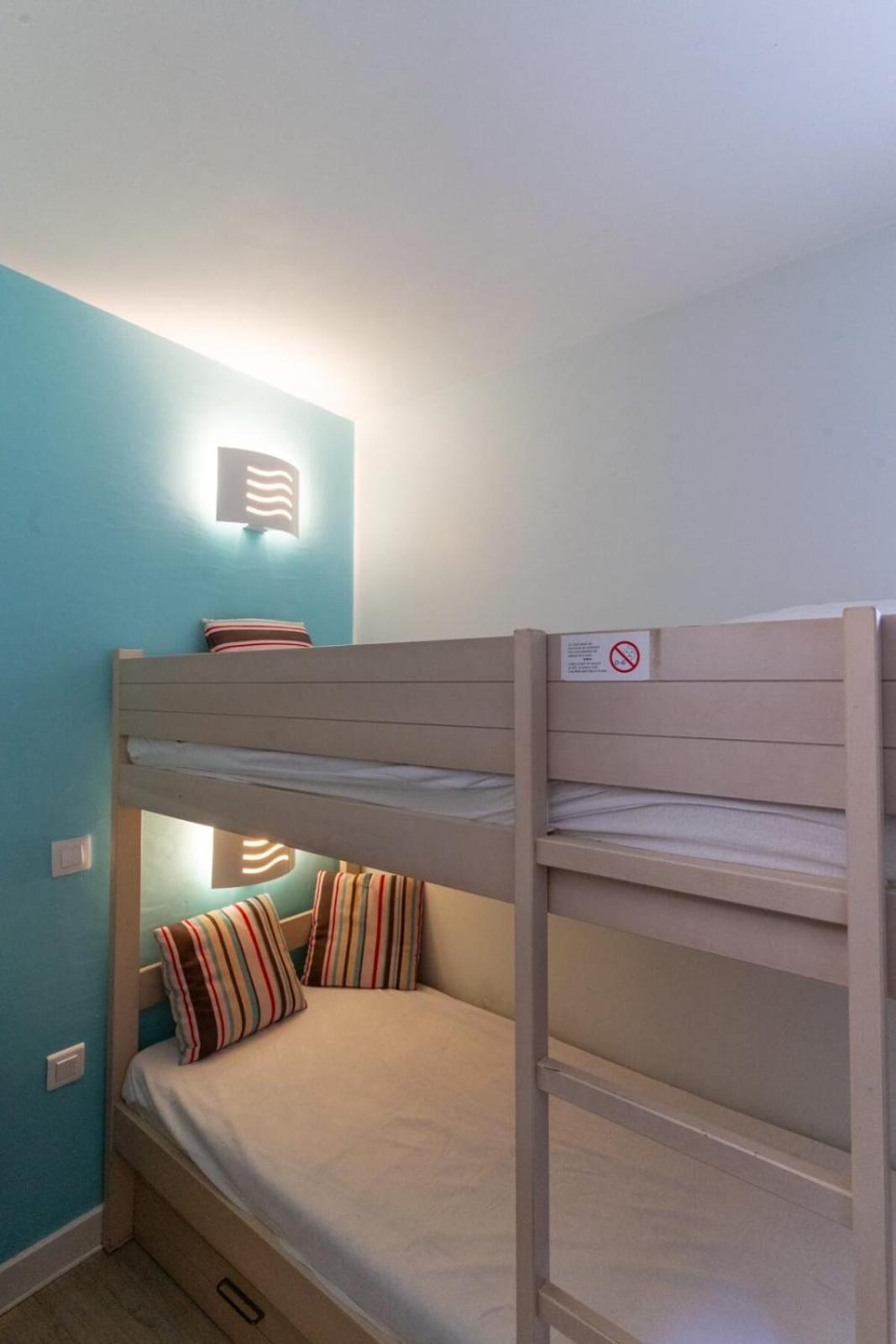 Beautiful Flat With Swimming Pool Tennis Court And Private Car Parking 09 Le Touquet المظهر الخارجي الصورة
