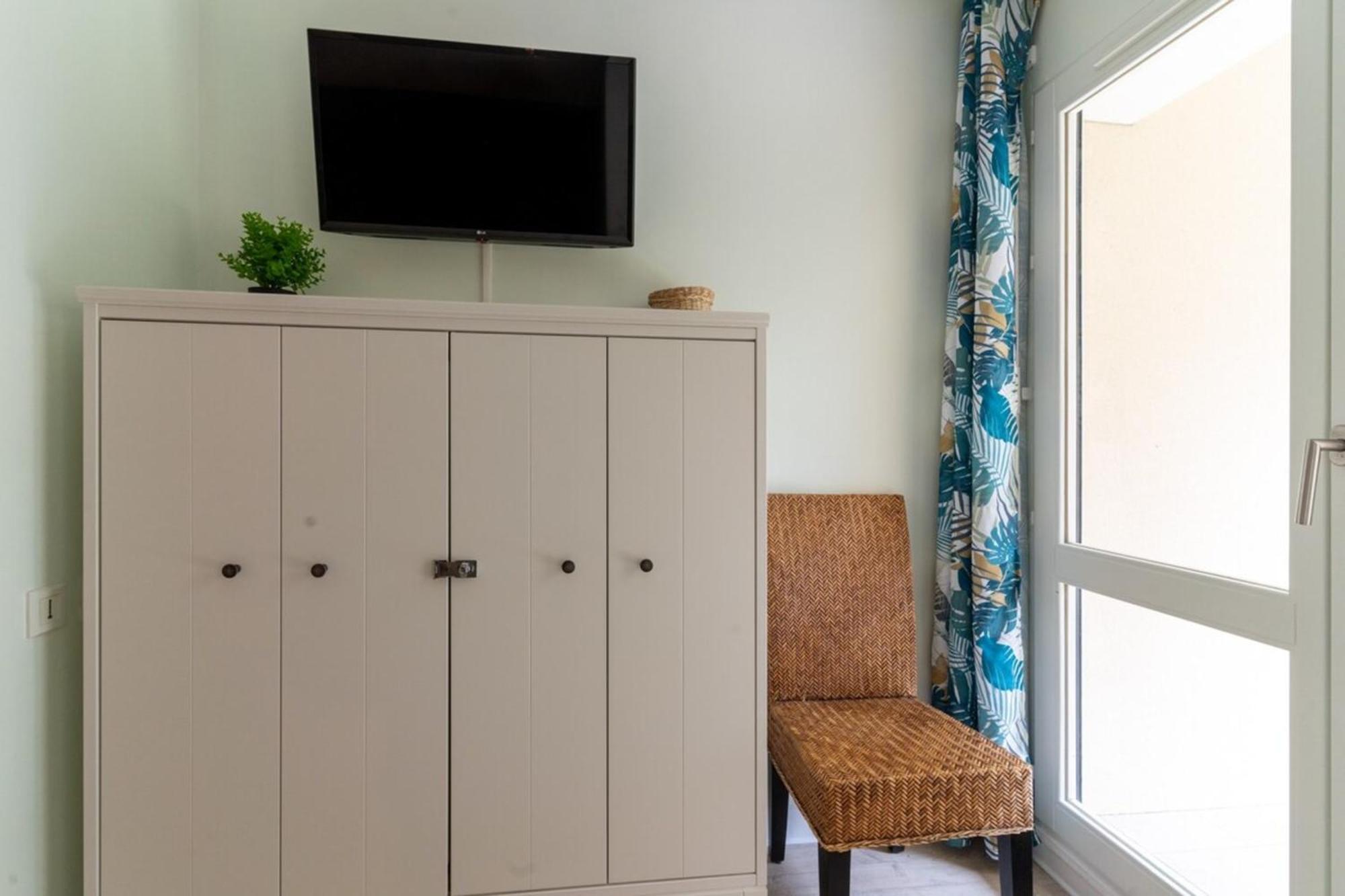 Beautiful Flat With Swimming Pool Tennis Court And Private Car Parking 09 Le Touquet المظهر الخارجي الصورة